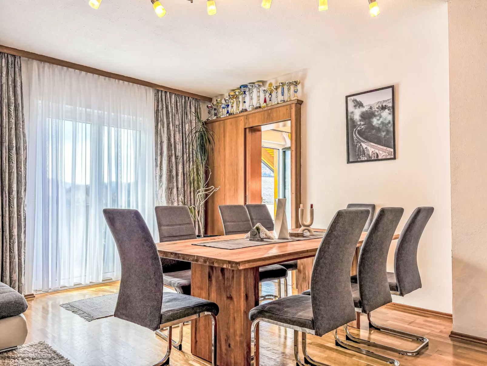 Ferienwohnung Monika-Binnen