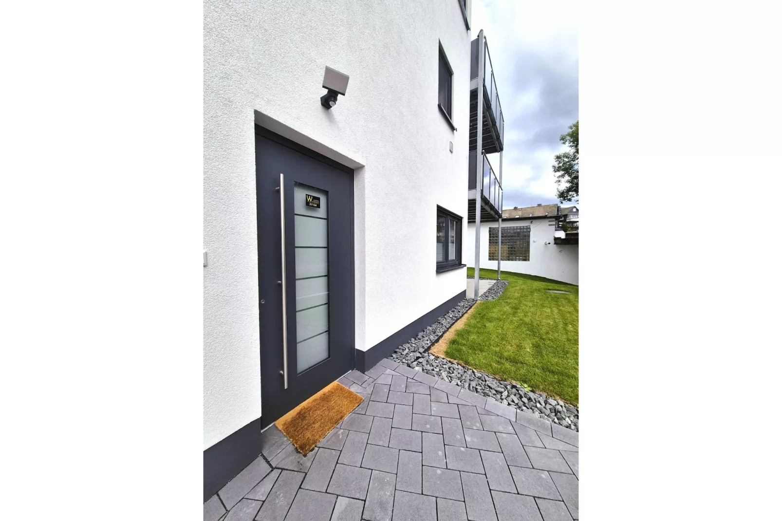 2 SZ Deluxe/ 5P- Winterberg Appartement 21134-Buitenkant zomer