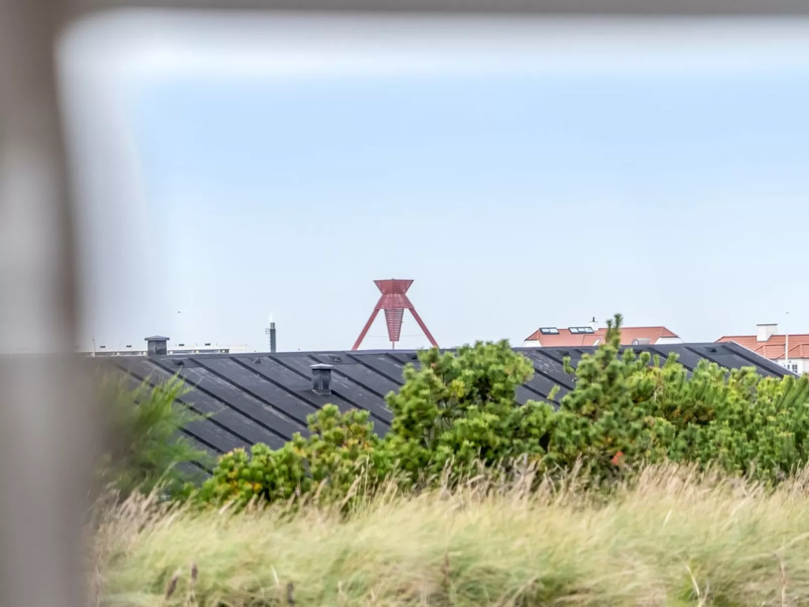 "Adelbrand" - 1km from the sea-Buiten