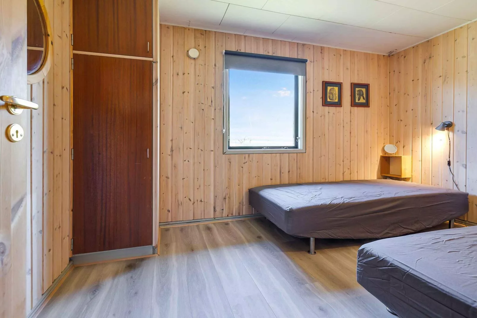 5 sterren vakantie huis in Nykøbing Sj-Binnen