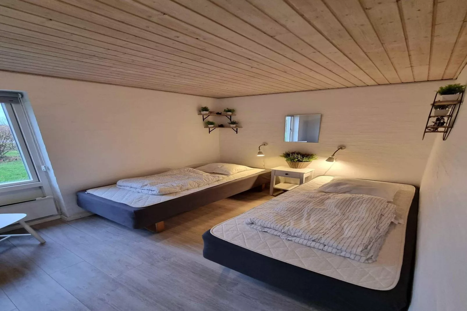 5 sterren vakantie huis in Allinge-Binnen