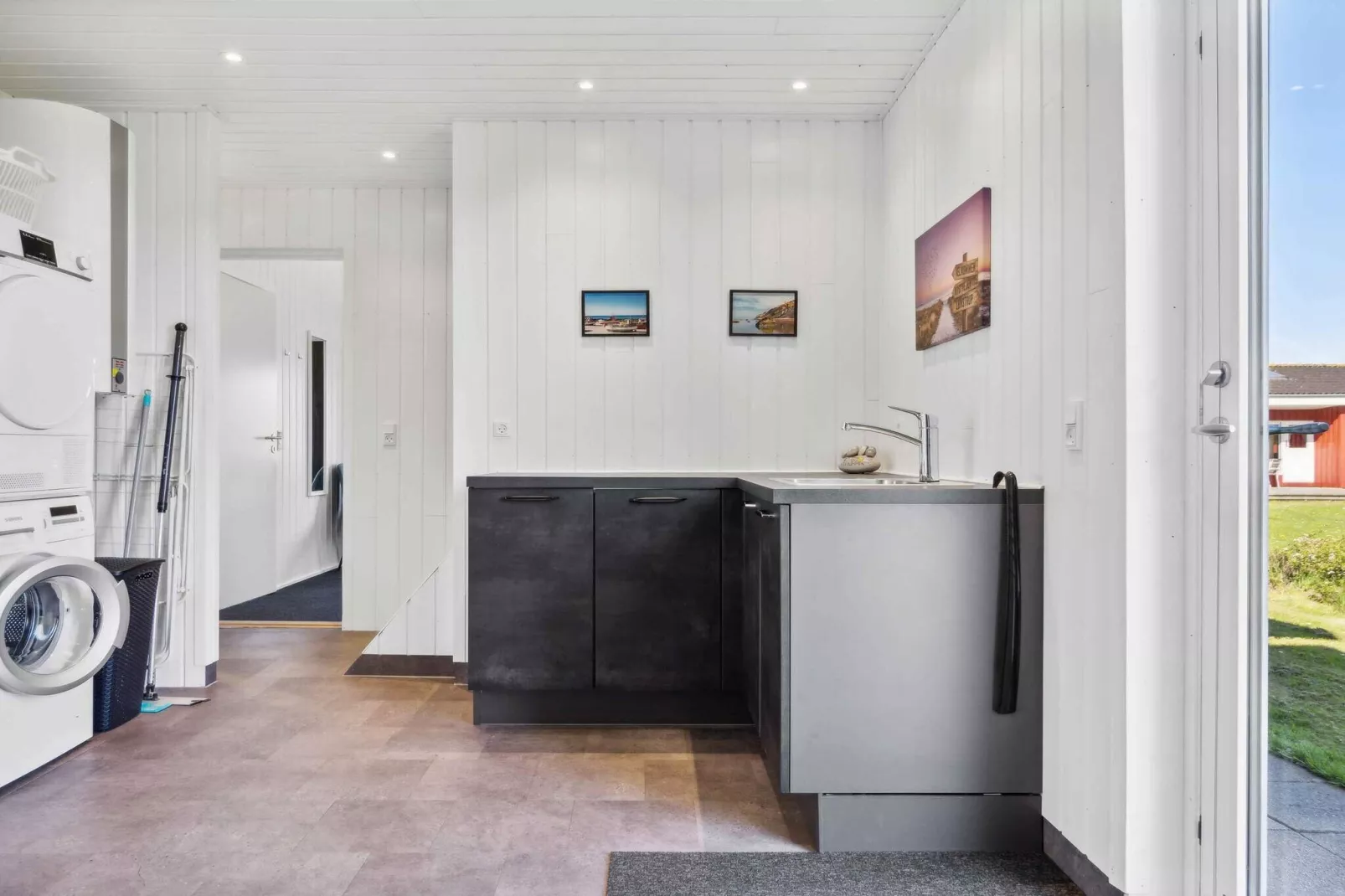 5 sterren vakantie huis in Hjørring-Binnen