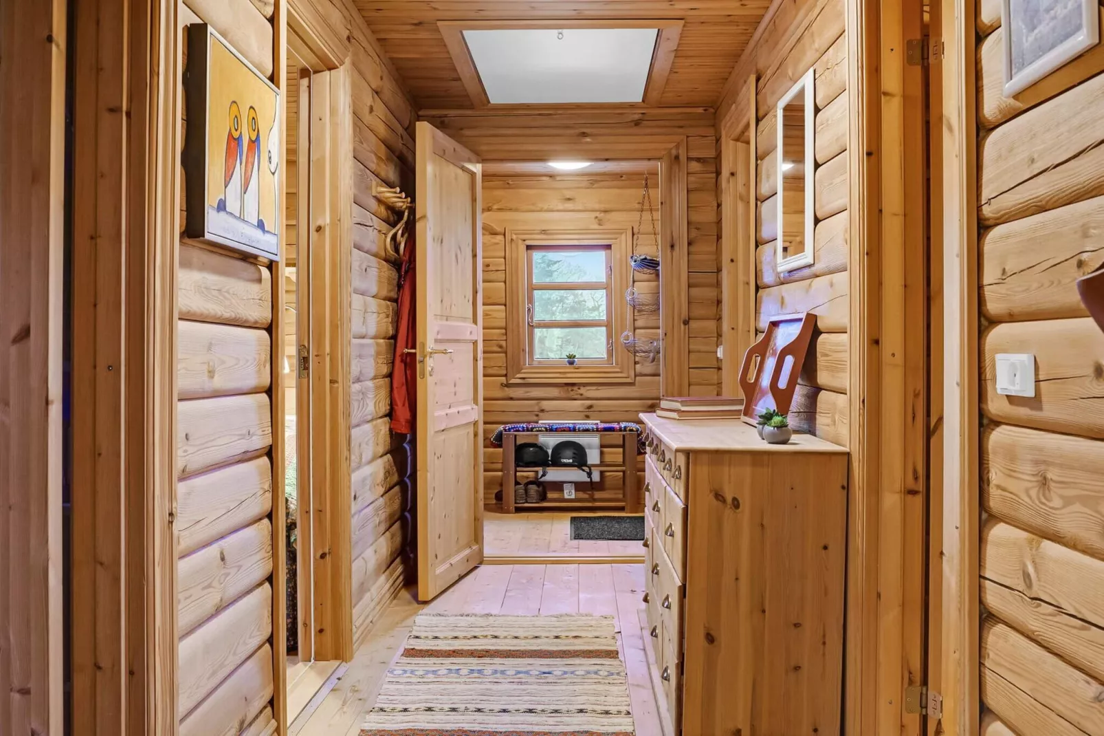 5 sterren vakantie huis in Glesborg-Binnen