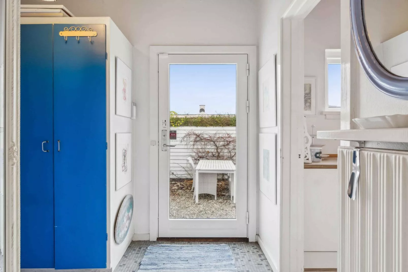 5 sterren vakantie huis in Hornbæk-Binnen