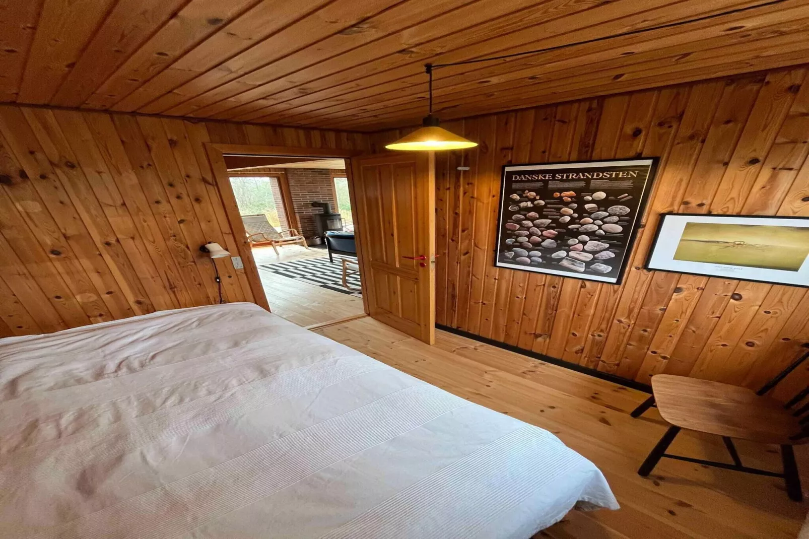 5 sterren vakantie huis in Tranekær-Binnen