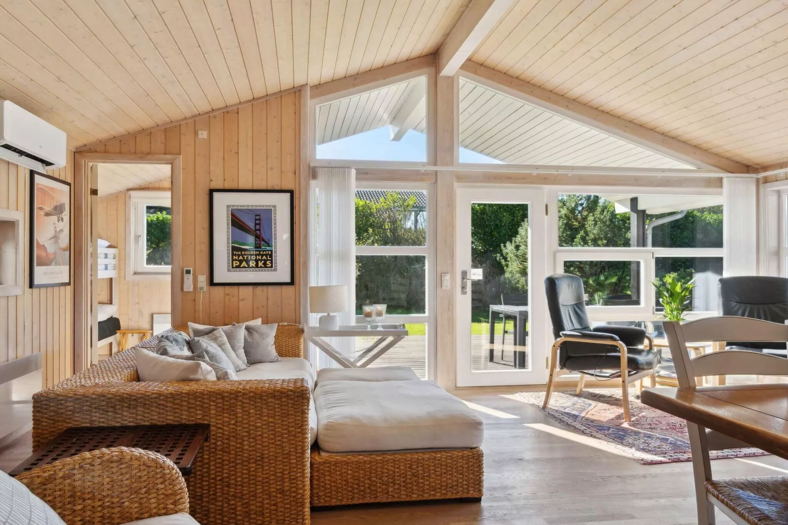 5 sterren vakantie huis in Højby-Binnen