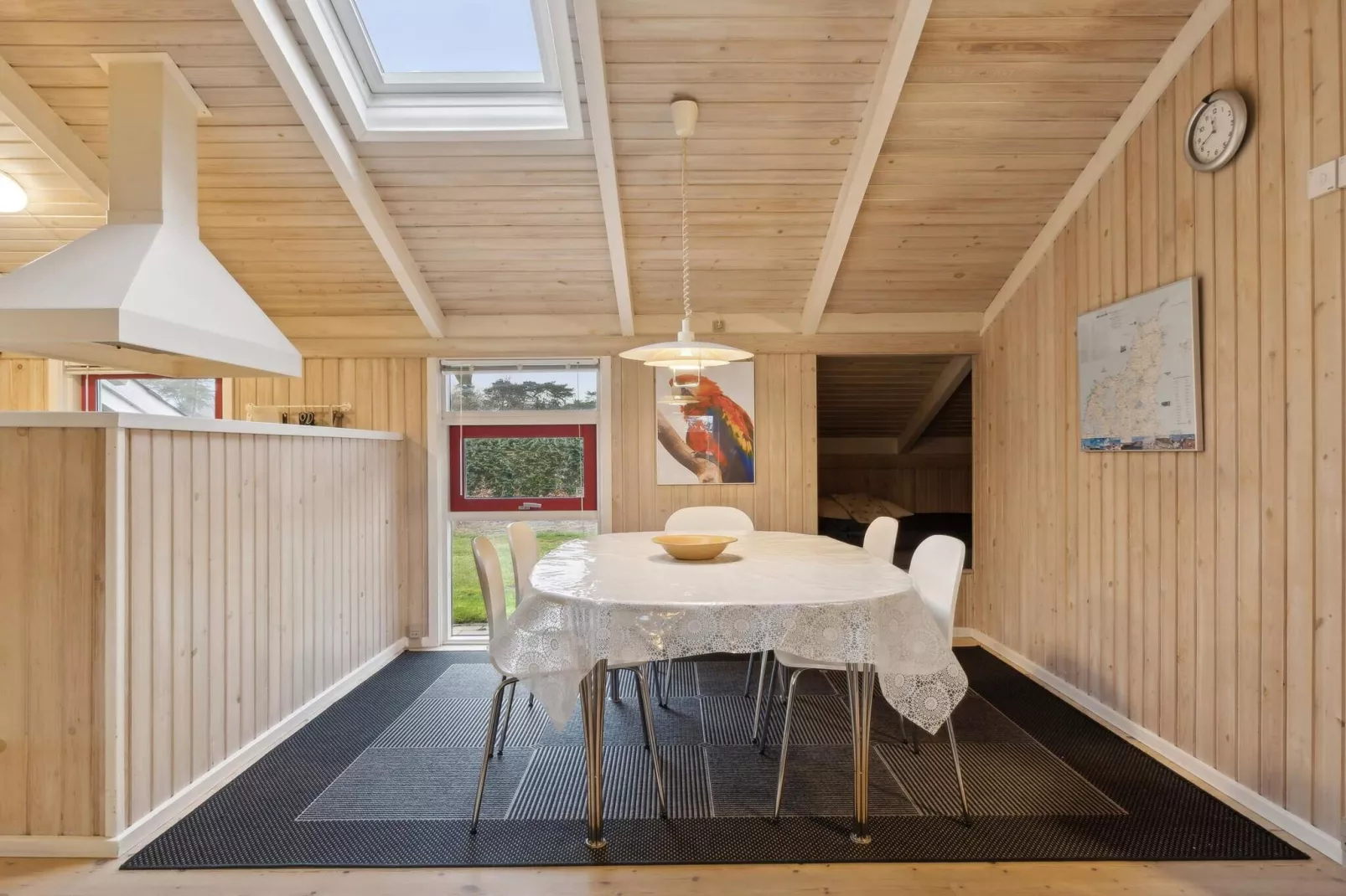 5 sterren vakantie huis in Hals-Binnen