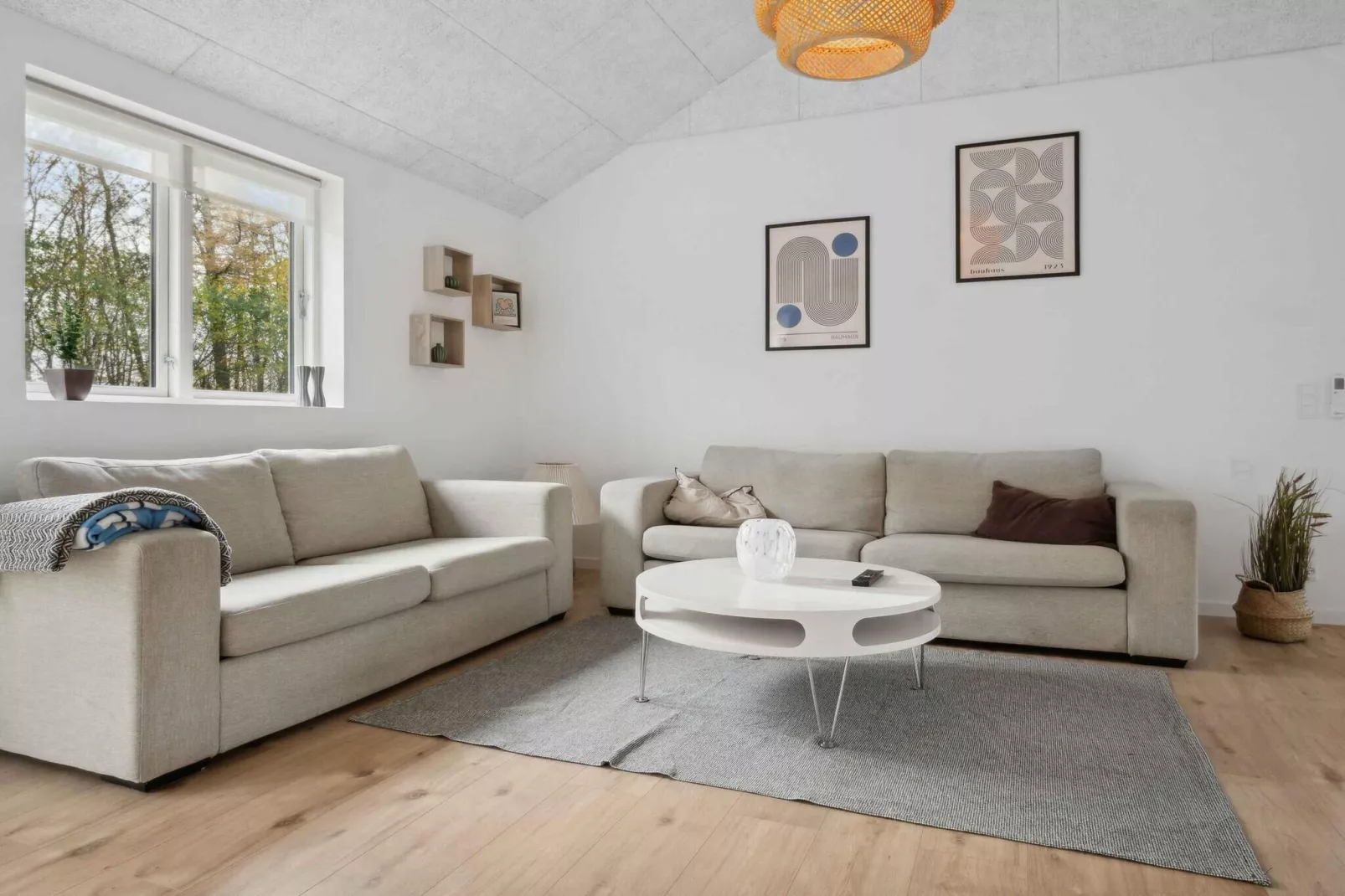 5 sterren vakantie huis in Toftlund-Binnen