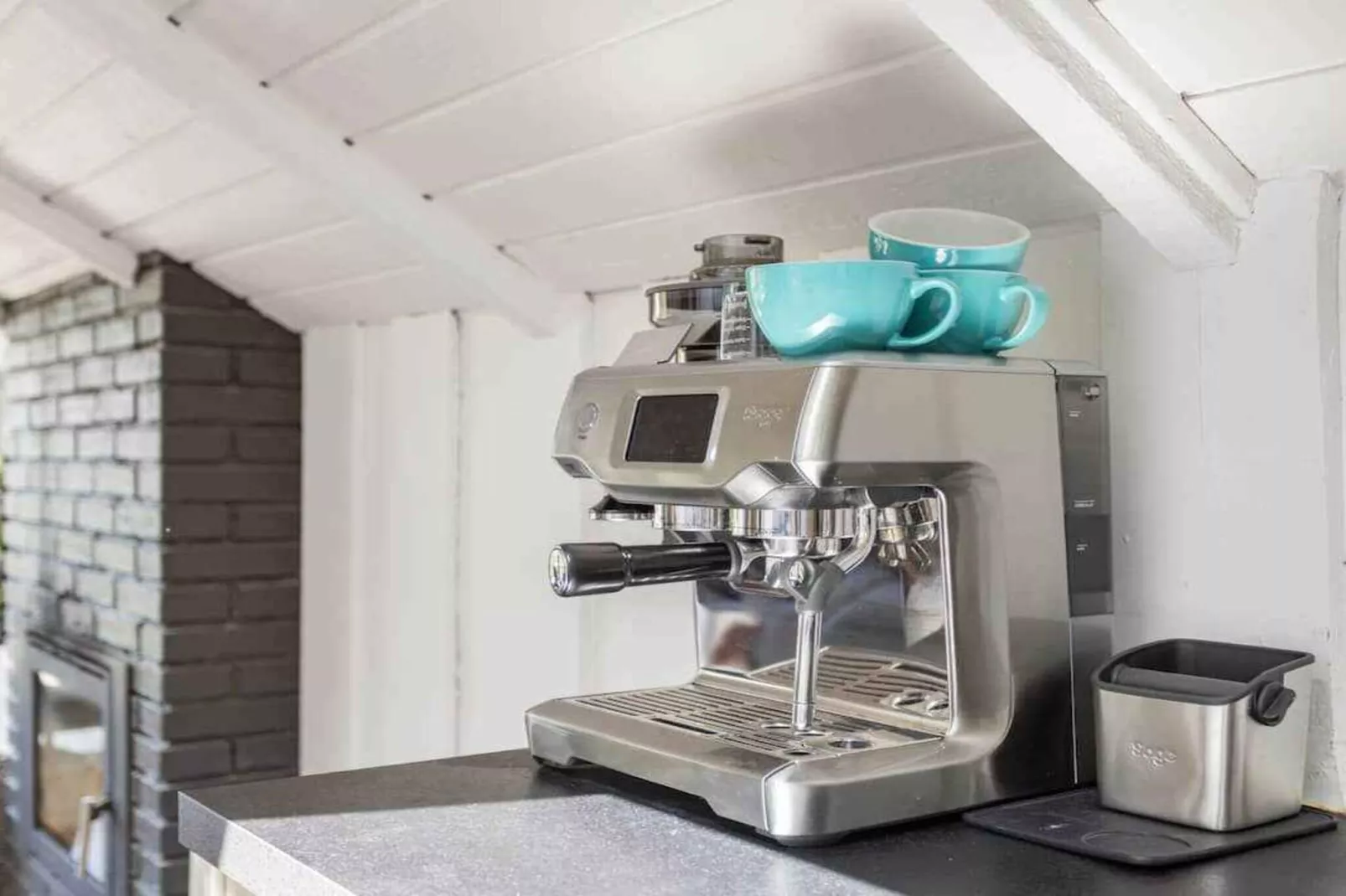 5 sterren vakantie huis in Tisvildeleje-Binnen