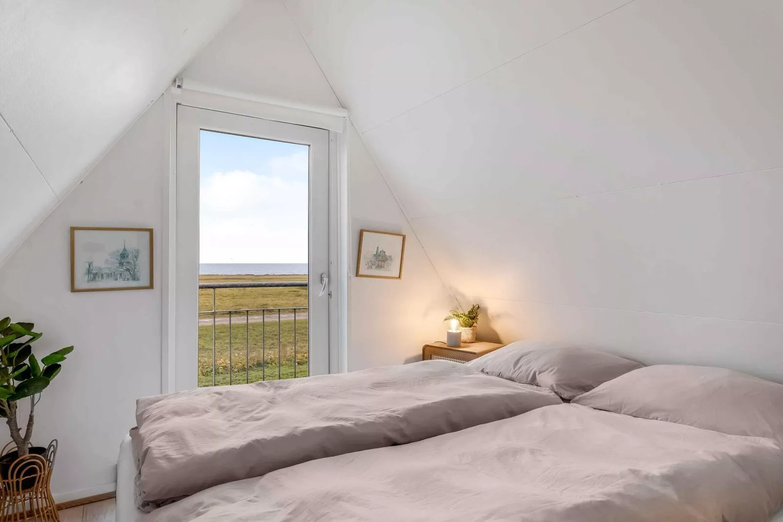 5 sterren vakantie huis in Gedser-Binnen