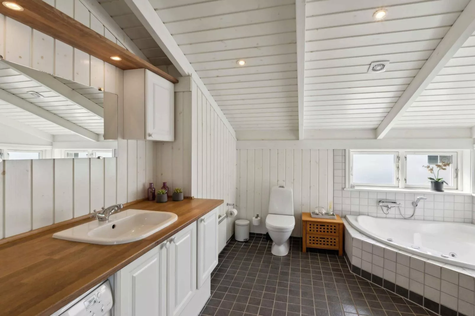 5 sterren vakantie huis in Haderslev-Sauna