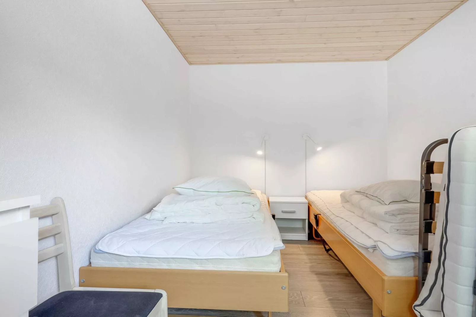 5 sterren vakantie huis in Vig-Binnen