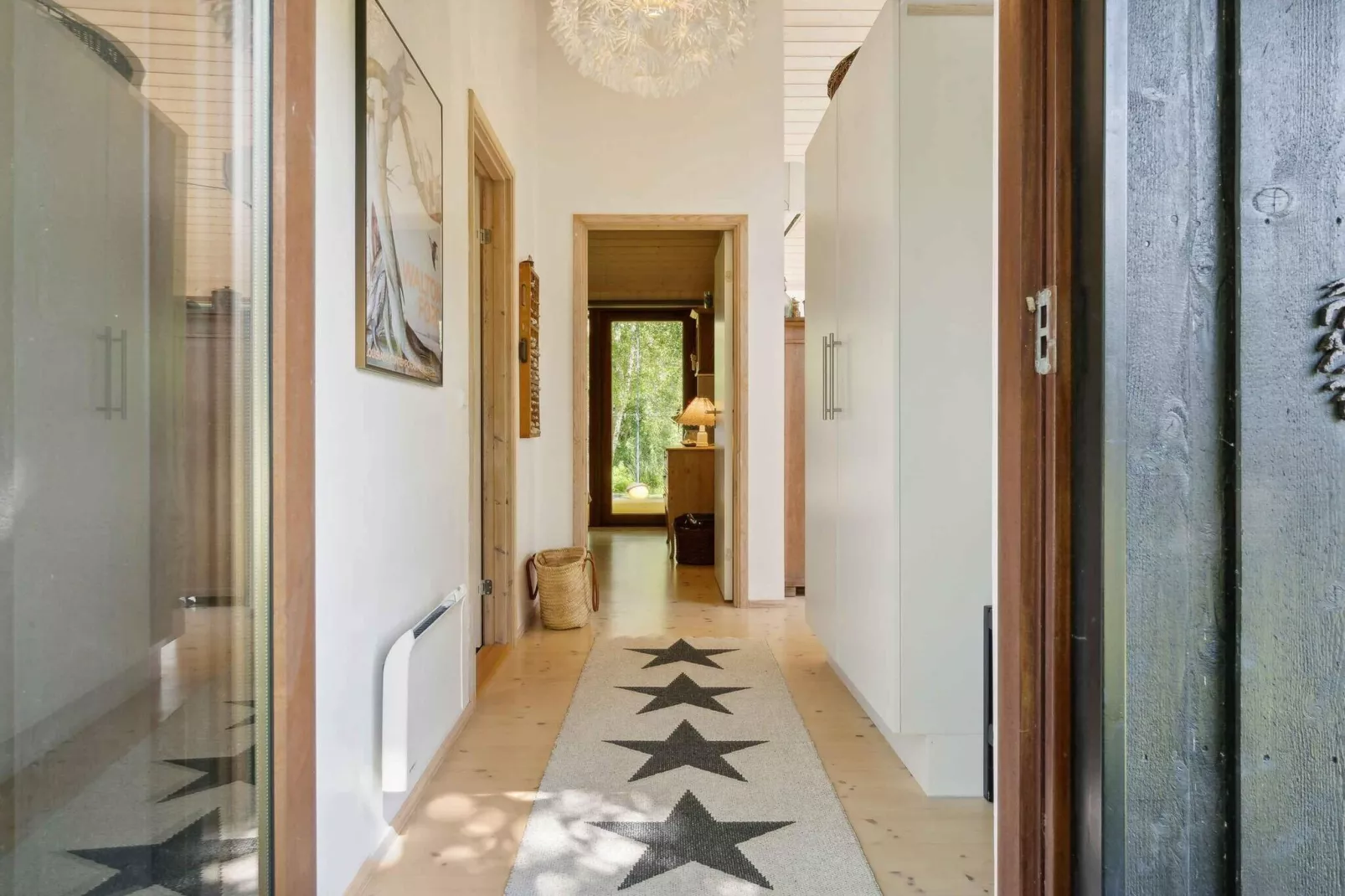 5 sterren vakantie huis in Gilleleje-Binnen