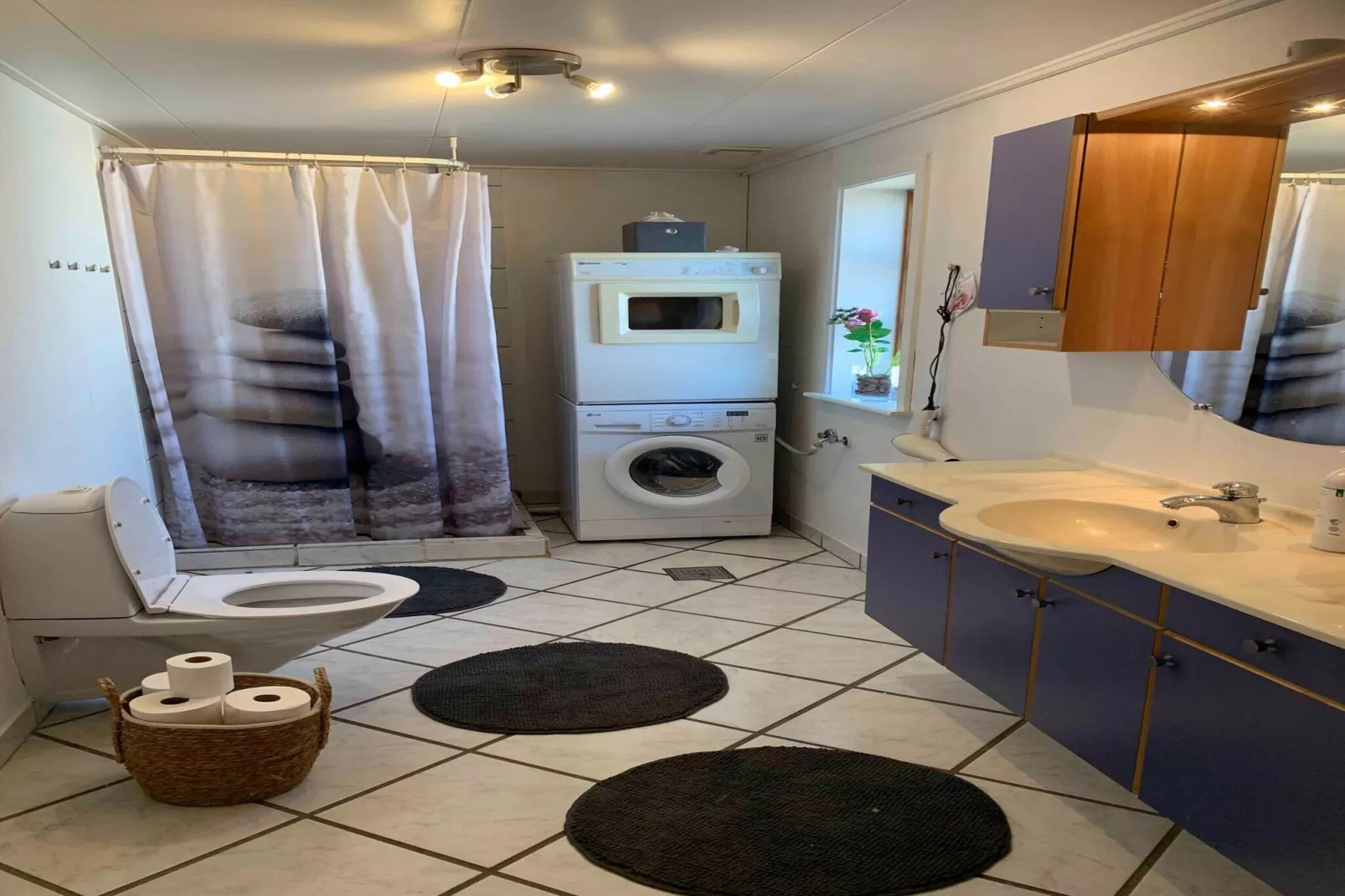 5 sterren vakantie huis in Nexø-Binnen