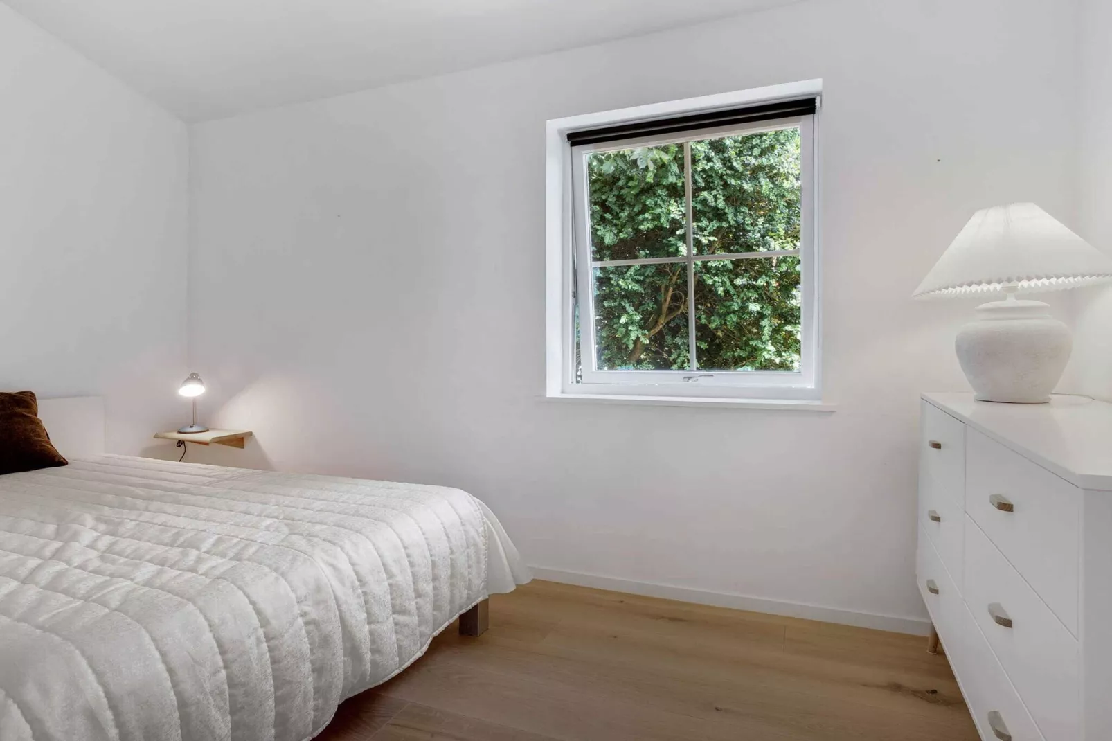 5 sterren vakantie huis in Hornbæk-Binnen