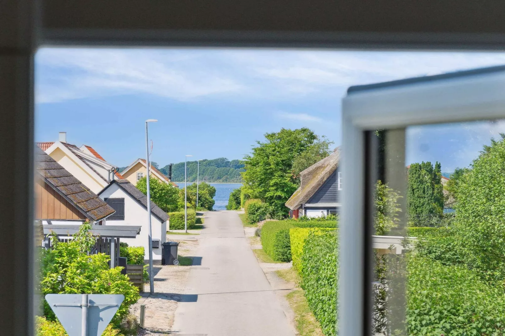 5 sterren vakantie huis in Millinge