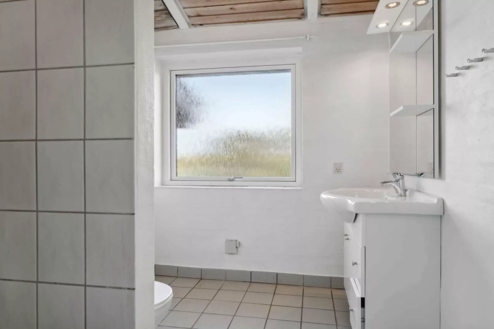 5 sterren vakantie huis in Vestervig-Binnen