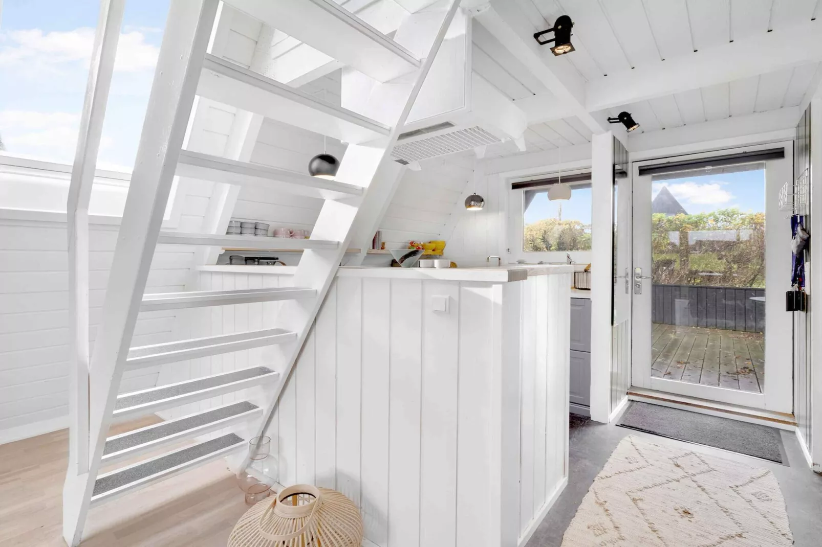 5 sterren vakantie huis in Farsø-Binnen