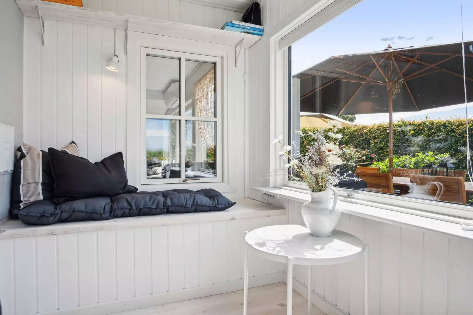 5 sterren vakantie huis in Karrebæksminde-Binnen