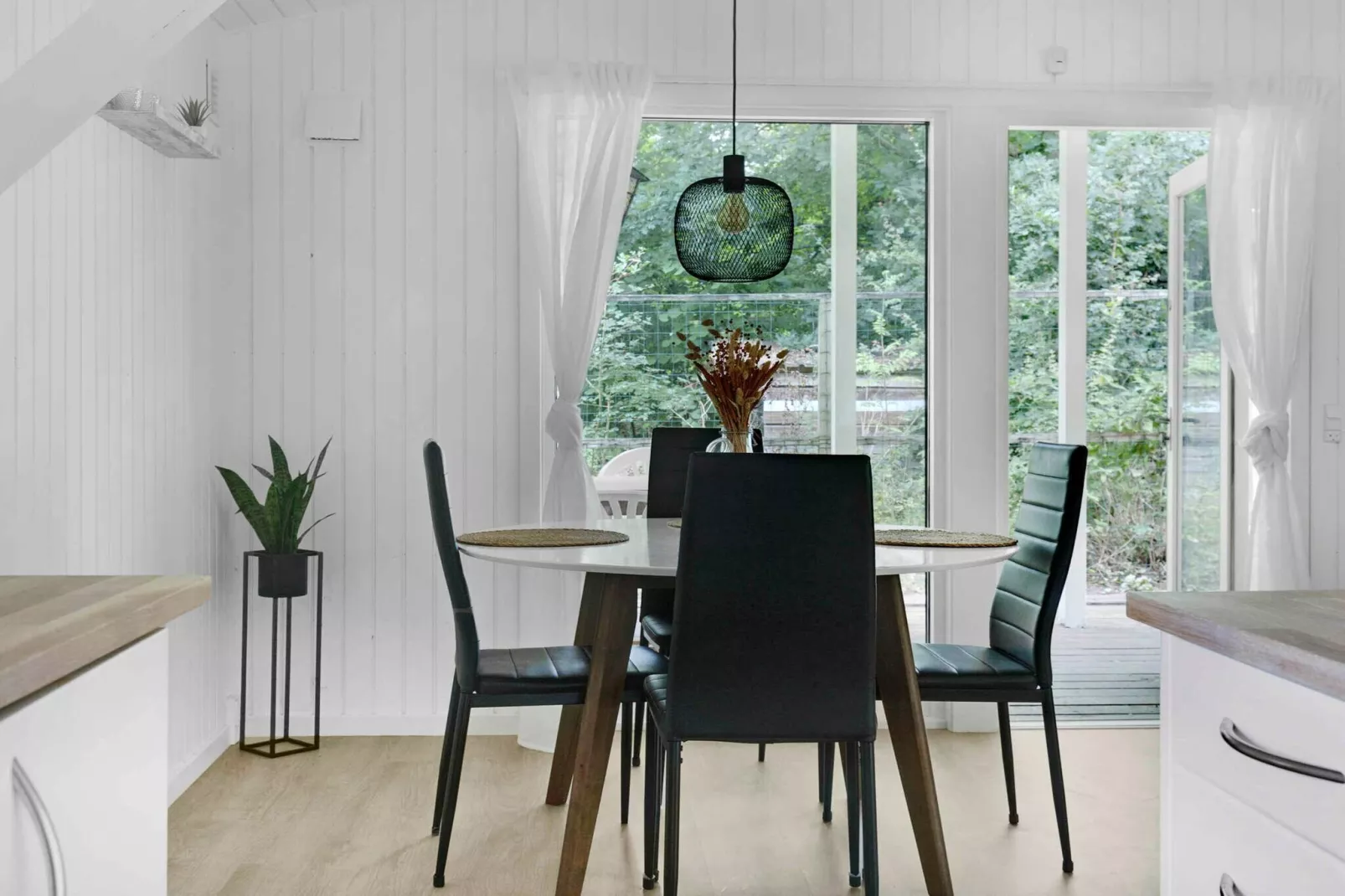 5 sterren vakantie huis in Faxe Ladeplads-Binnen