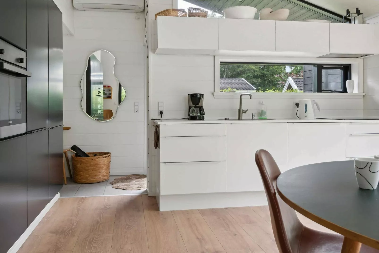 5 sterren vakantie huis in Frederiksværk-Binnen