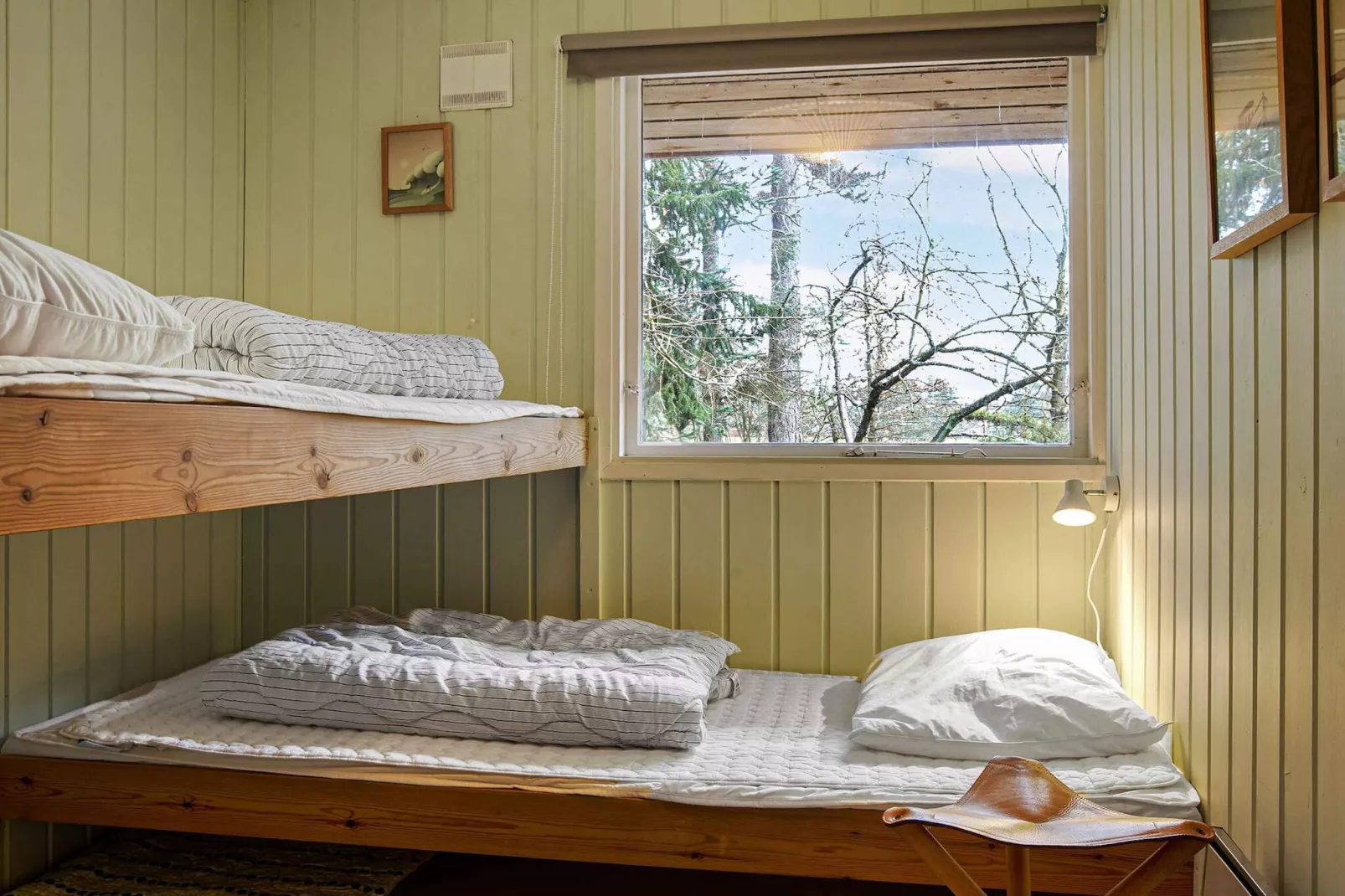 5 sterren vakantie huis in Store Fuglede-Binnen