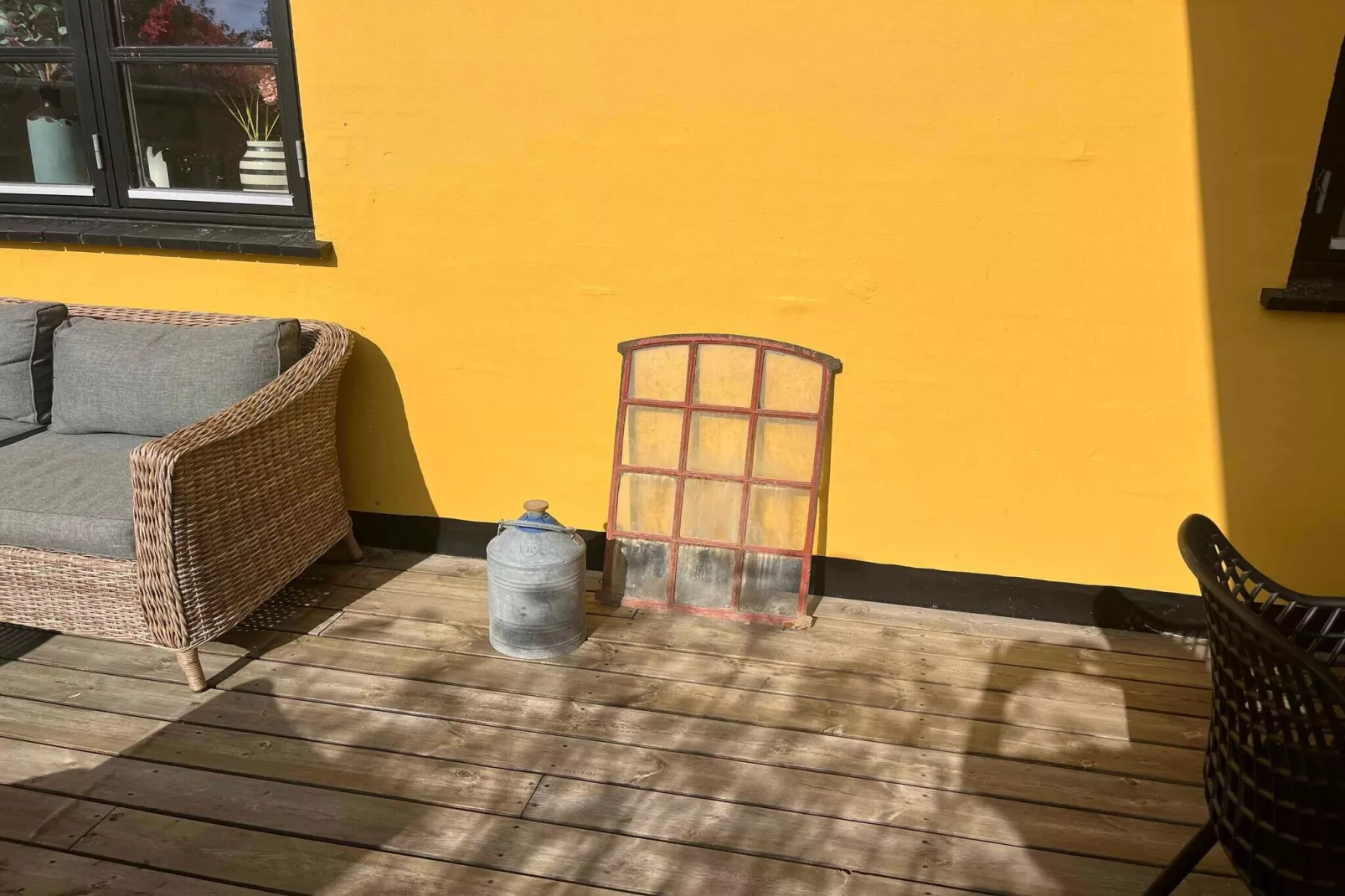 5 sterren vakantie huis in Hasle-Binnen