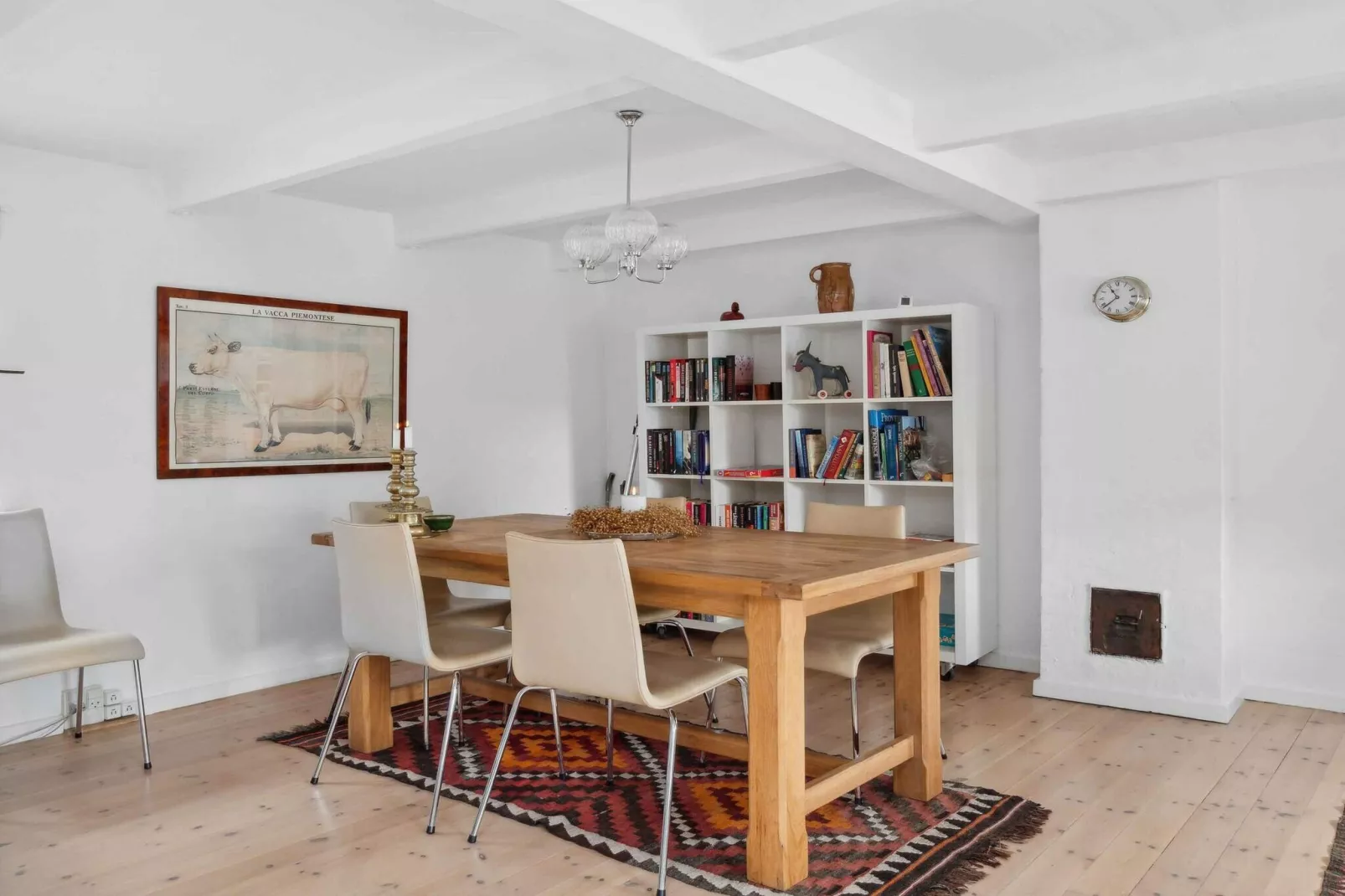 5 sterren vakantie huis in Svebølle-Binnen