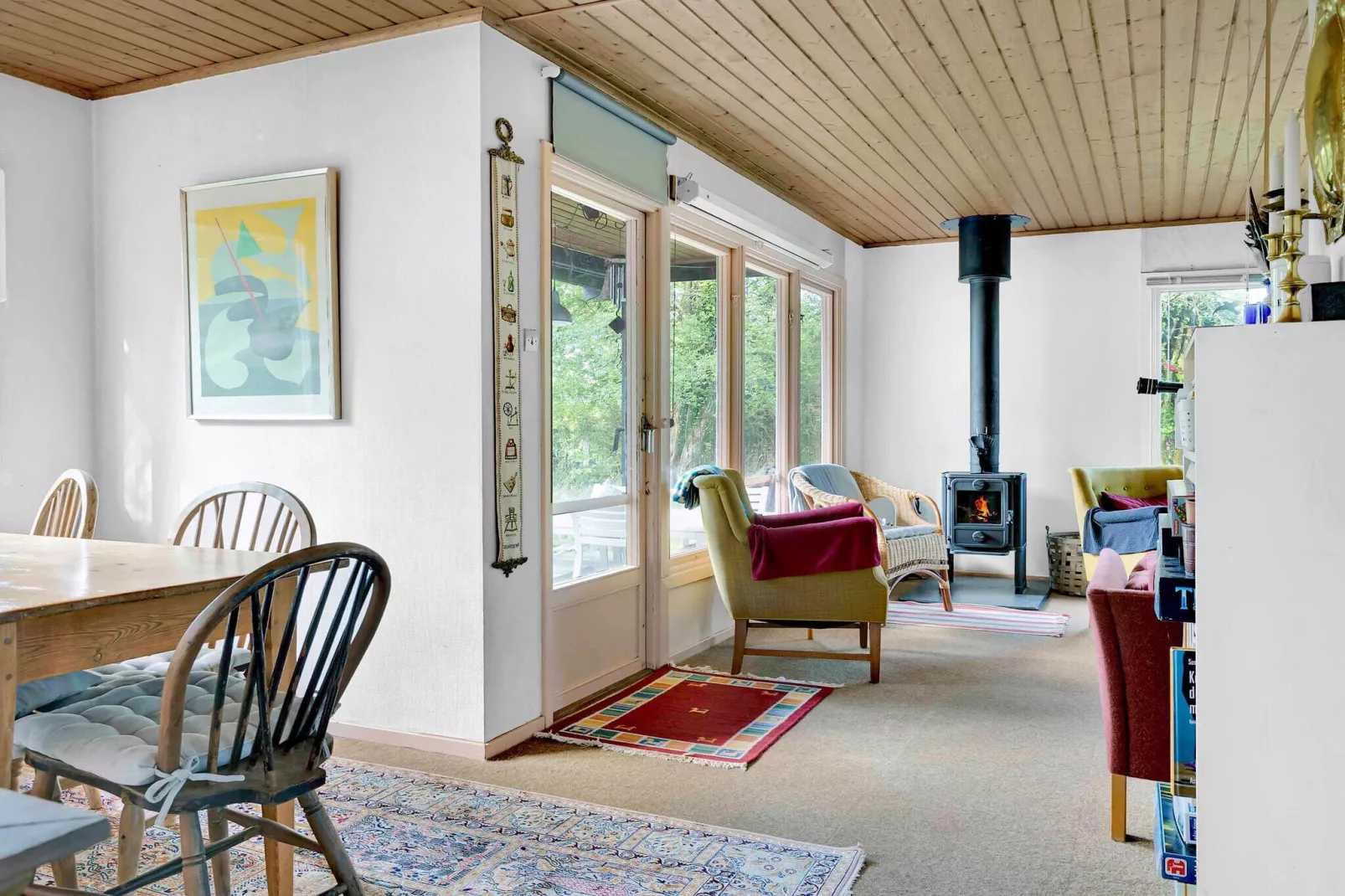 5 sterren vakantie huis in Fårevejle-Binnen