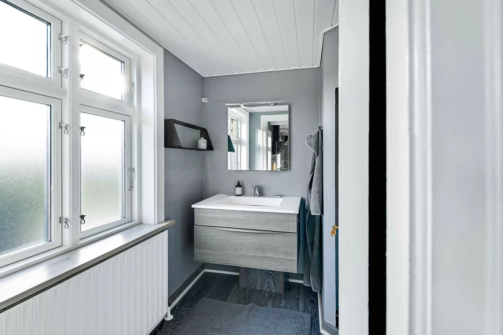 5 sterren vakantie huis in Svaneke-Binnen