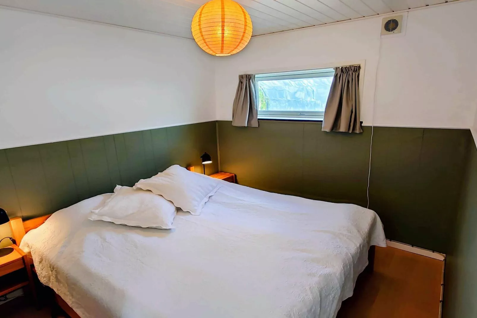 5 sterren vakantie huis in Roslev-Binnen