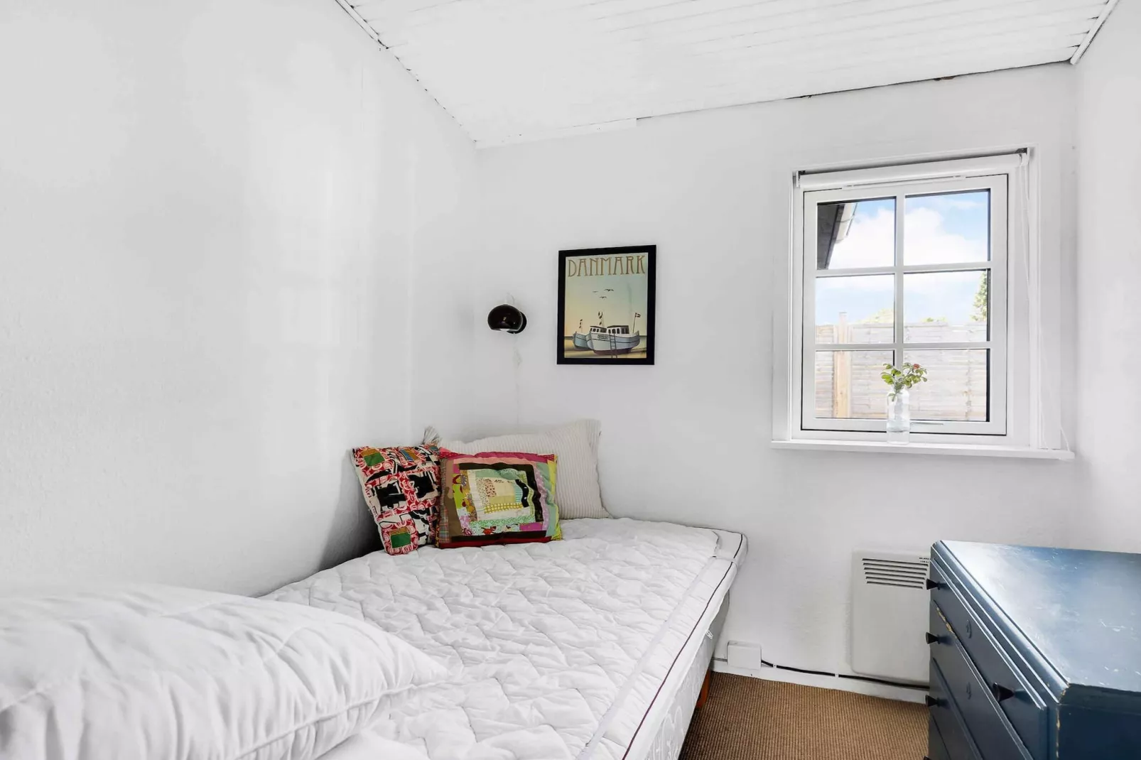 5 sterren vakantie huis in Hals-Binnen