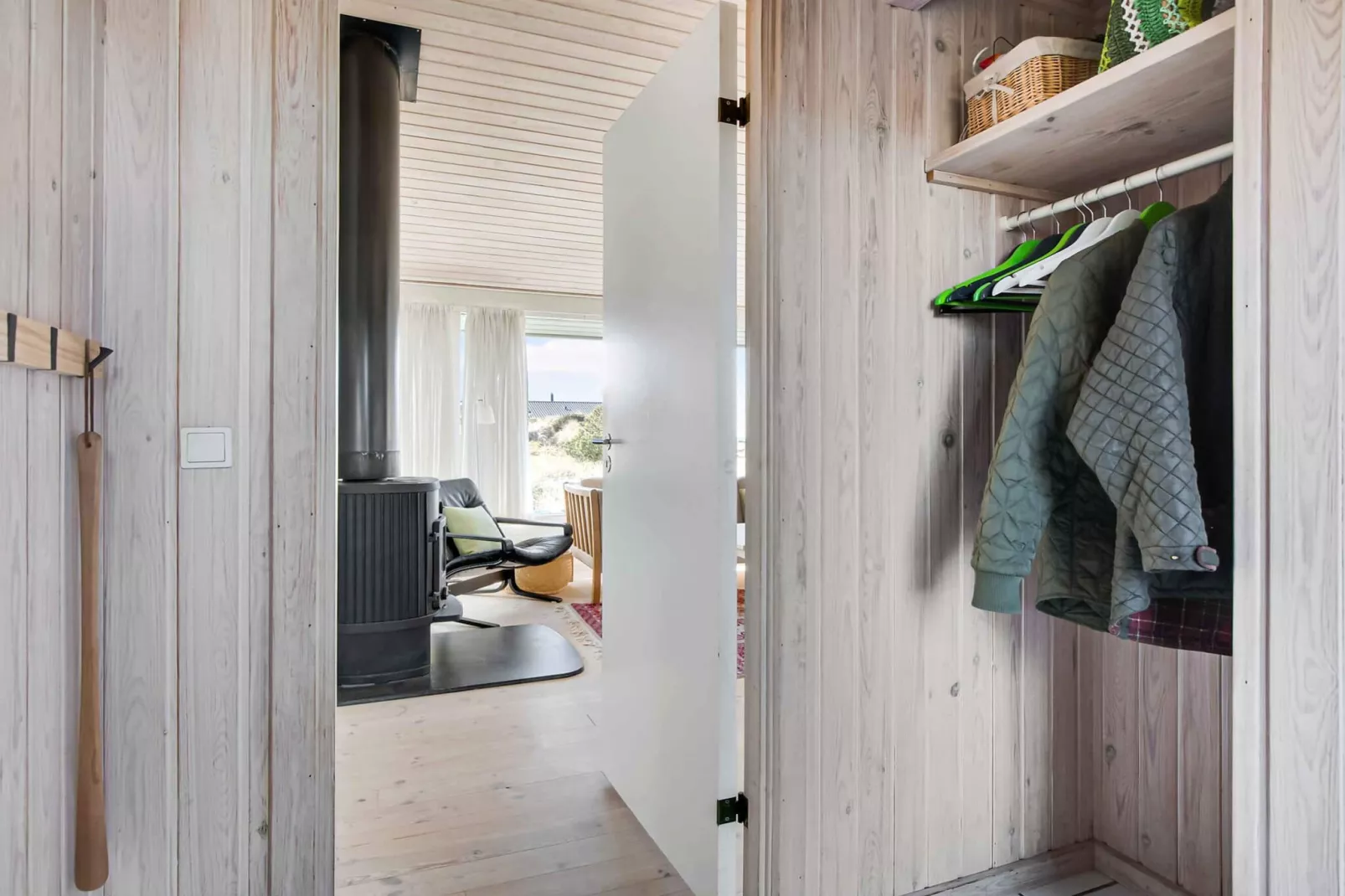 5 sterren vakantie huis in Pandrup-Binnen