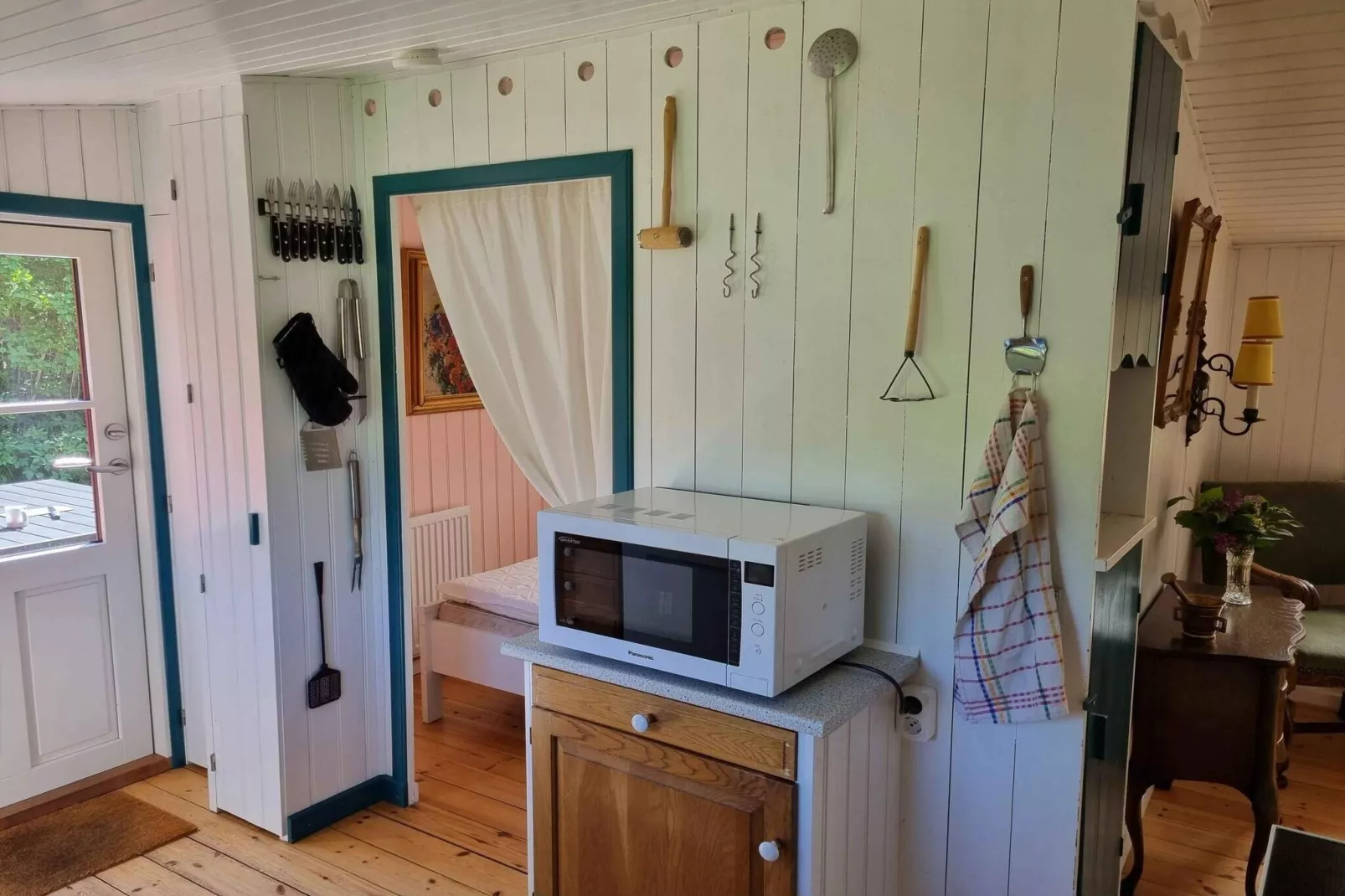 5 sterren vakantie huis in Asnæs-Binnen