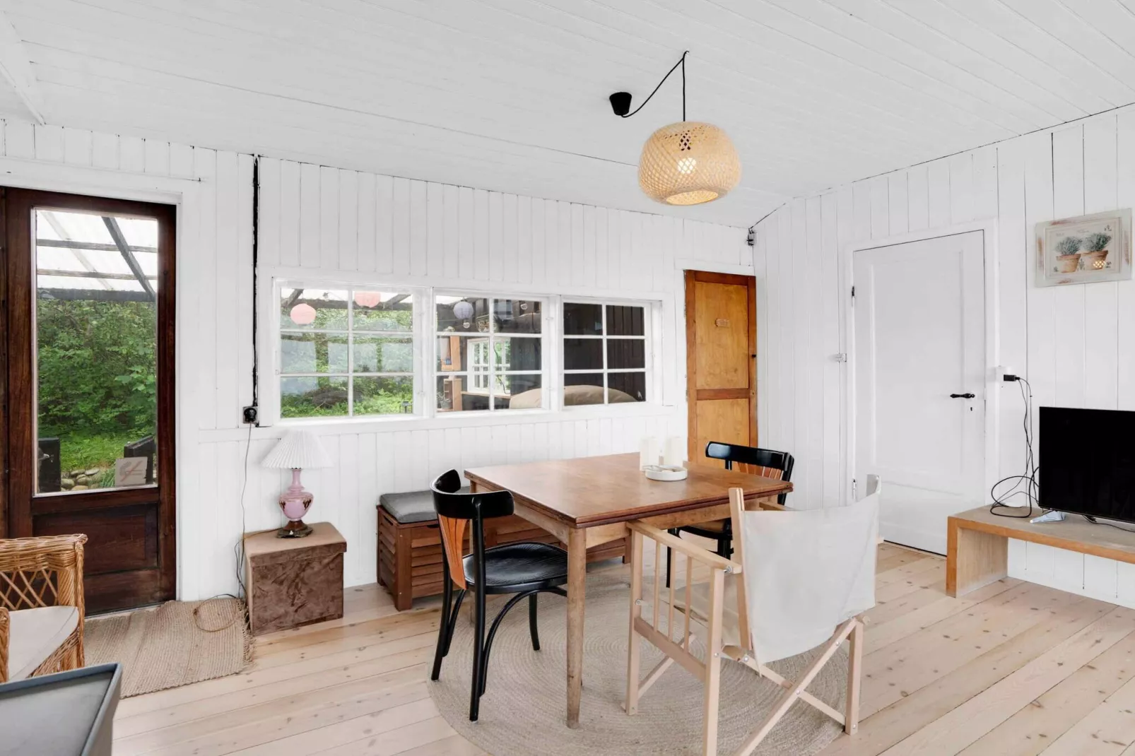 5 sterren vakantie huis in Vejby-Binnen