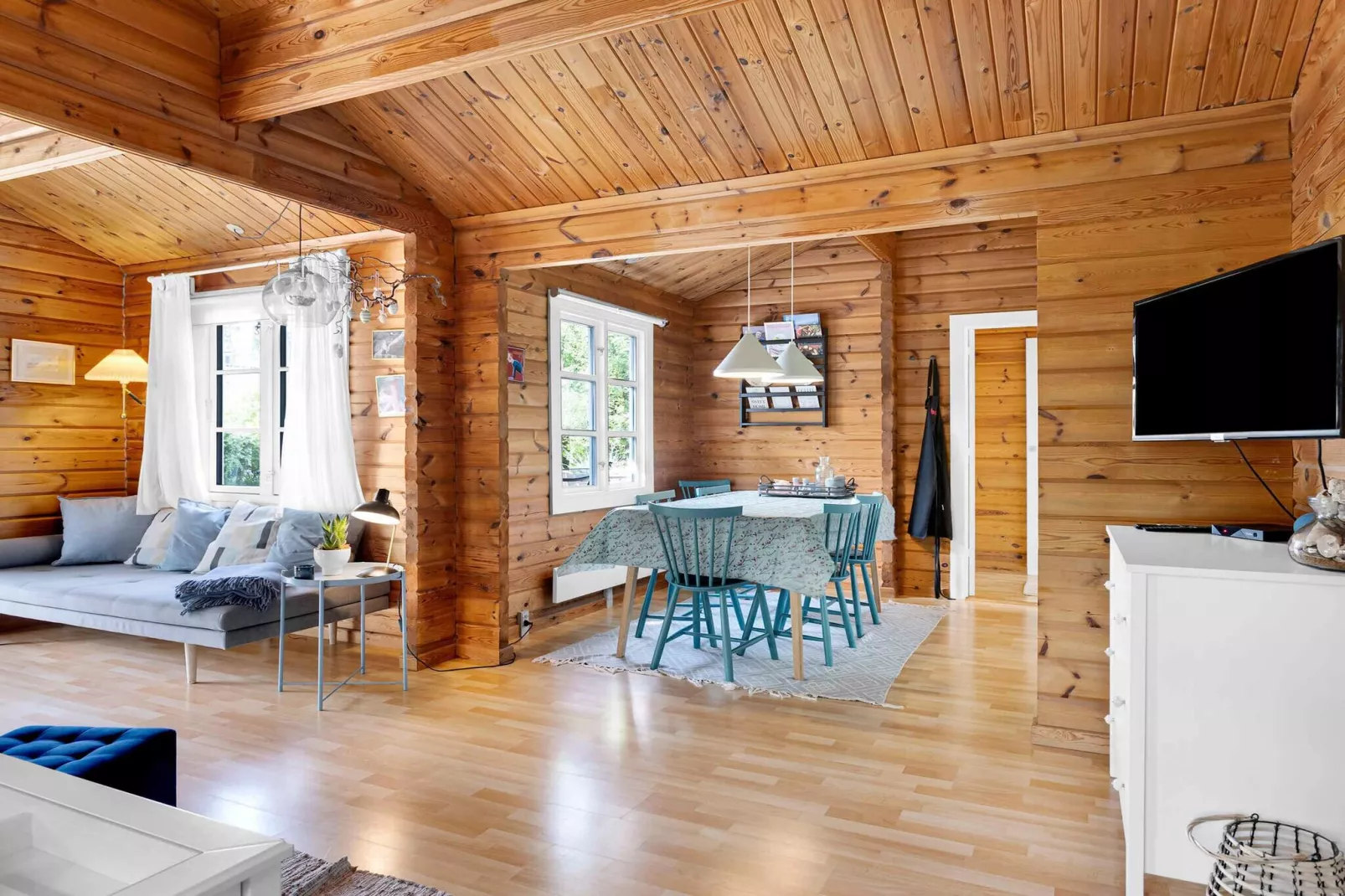 5 sterren vakantie huis in Sæby-Binnen