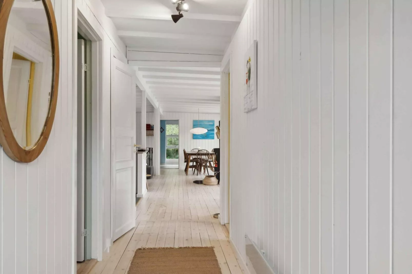 5 sterren vakantie huis in Strøby-Binnen