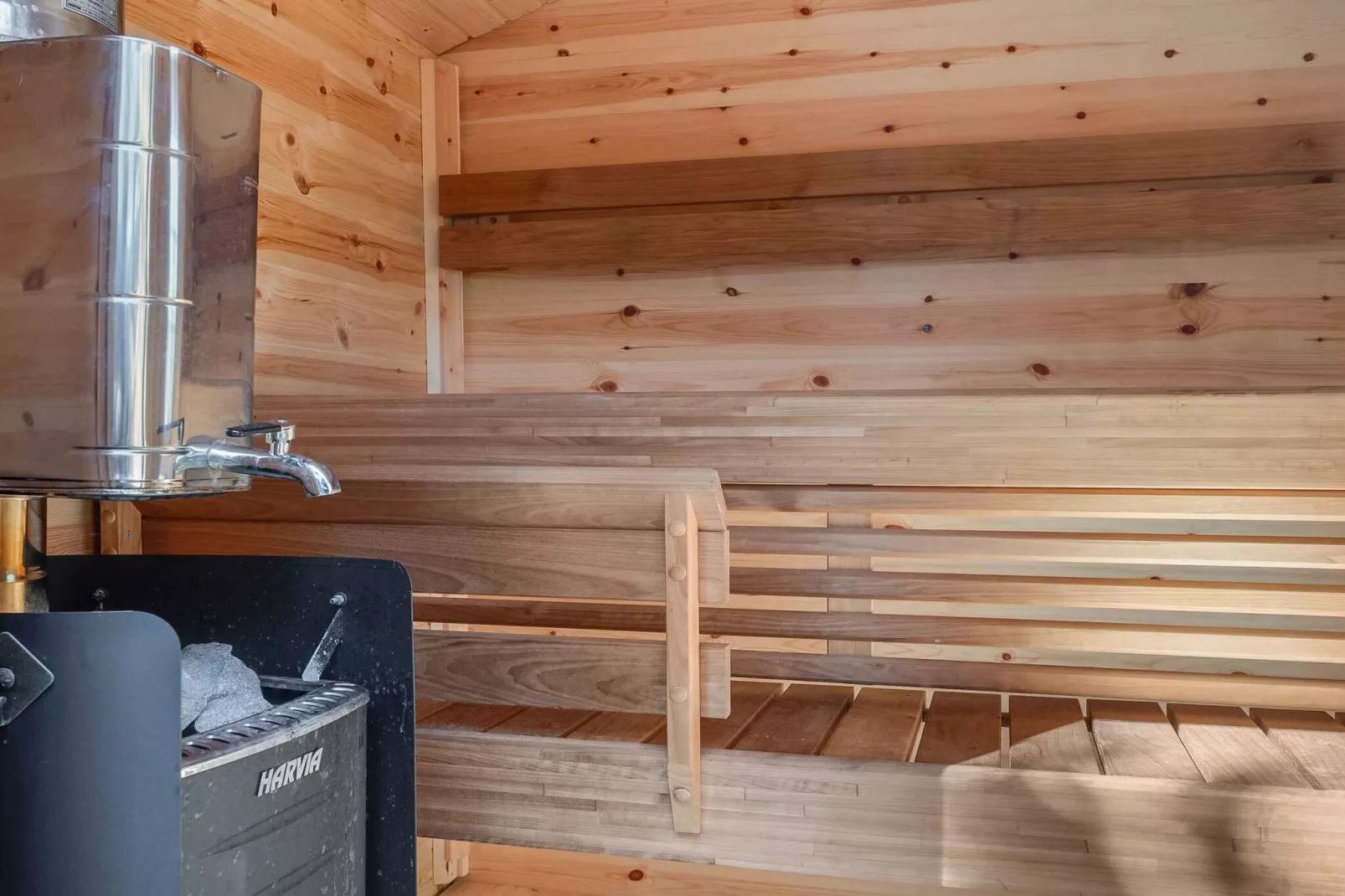 5 sterren vakantie huis in Væggerløse-Binnen