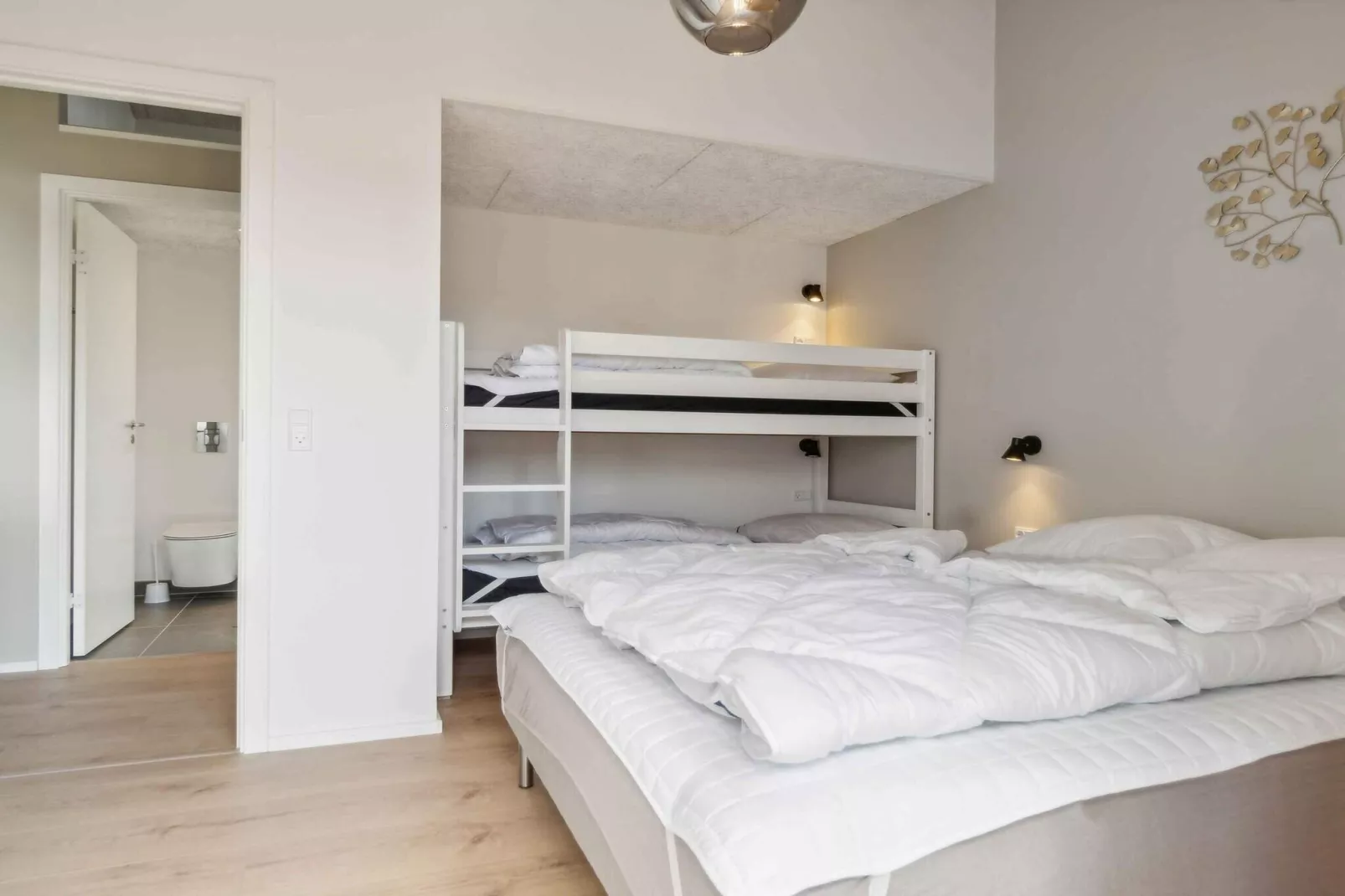 5 sterren vakantie huis in Millinge-Binnen