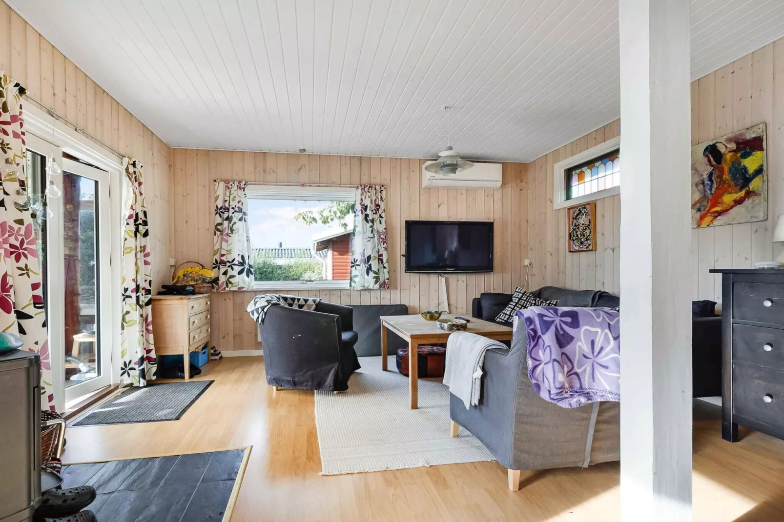 5 sterren vakantie huis in Holbæk-Binnen