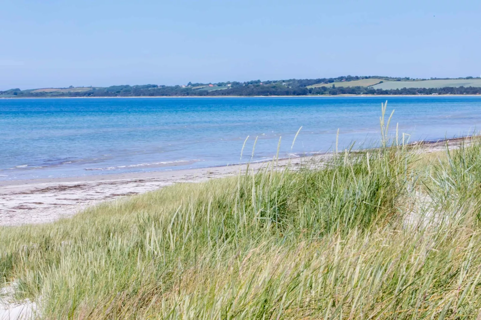 5 sterren vakantie huis in Højby-Buitenlucht