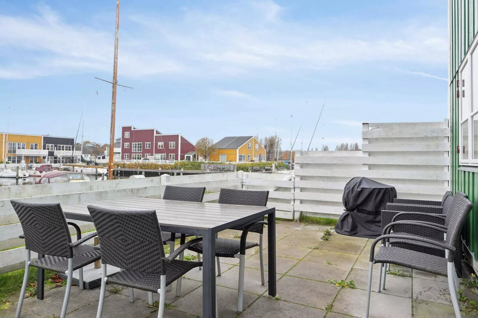 5 sterren vakantie huis in Ebeltoft-Binnen