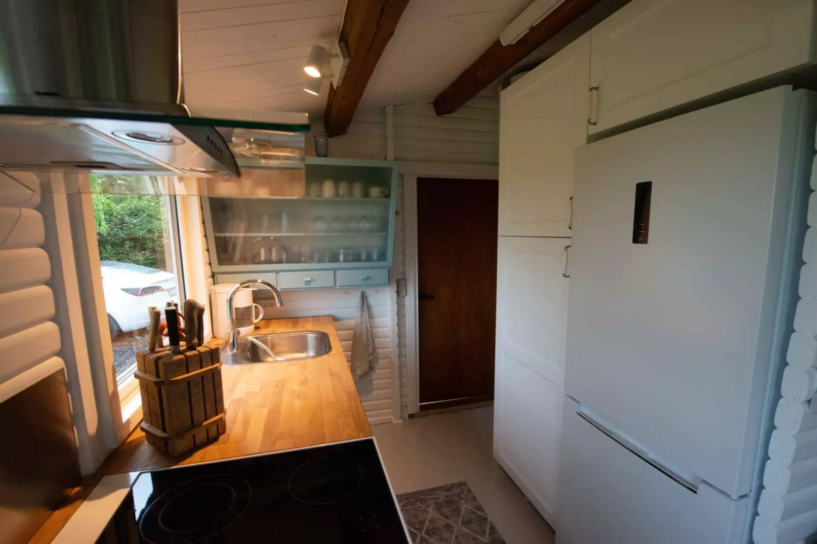 5 sterren vakantie huis in Holbæk-Binnen