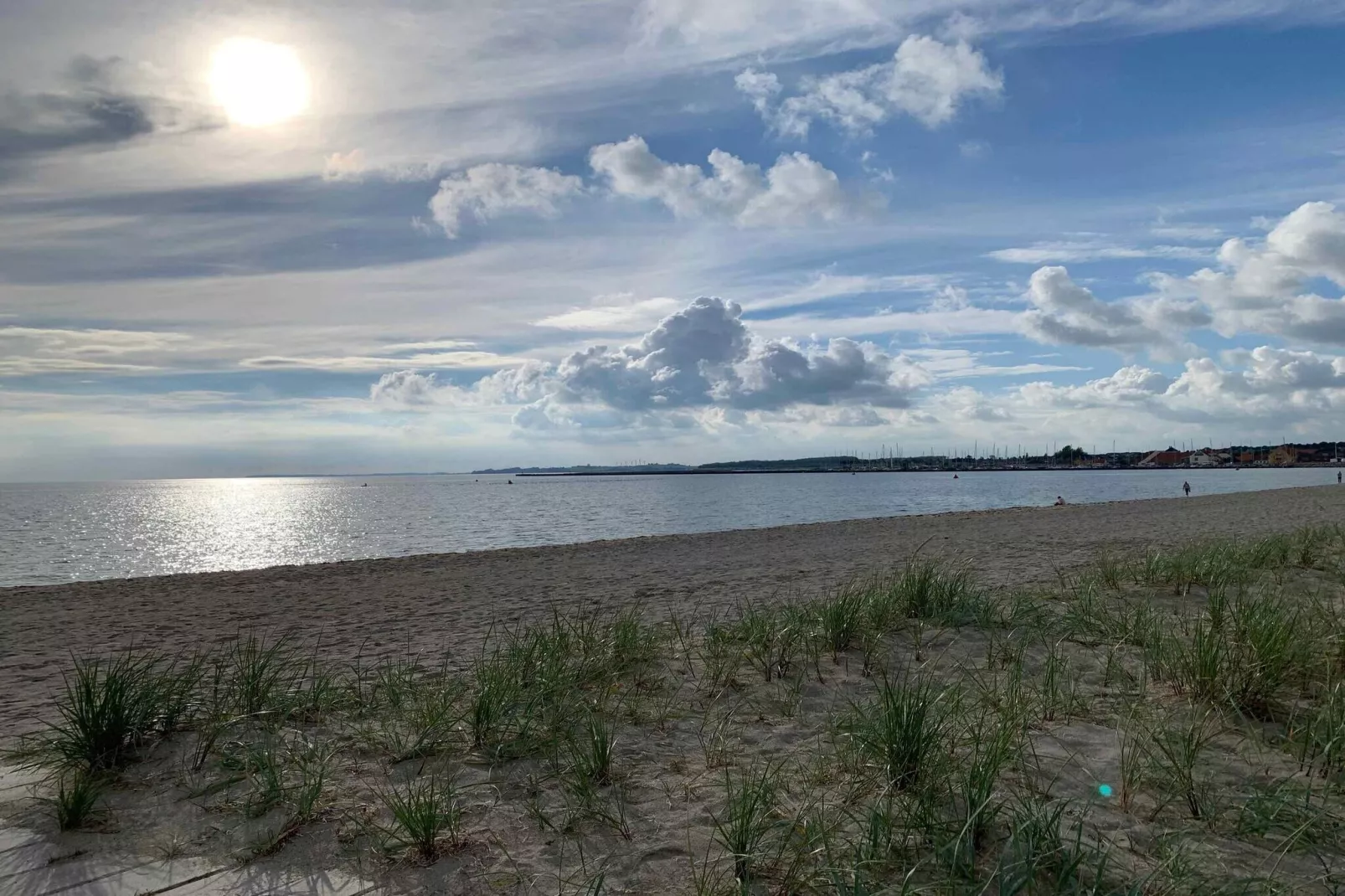 5 sterren vakantie huis in Karrebæksminde-Waterzicht