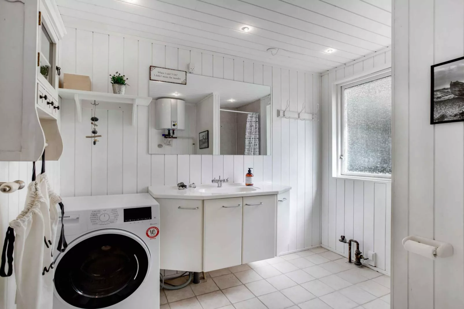 5 sterren vakantie huis in Hornbæk-Binnen