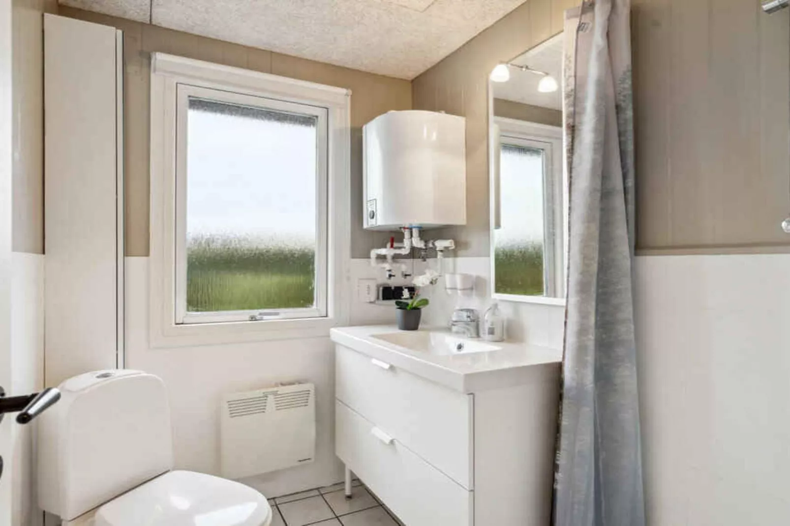 5 sterren vakantie huis in Vinderup-Binnen