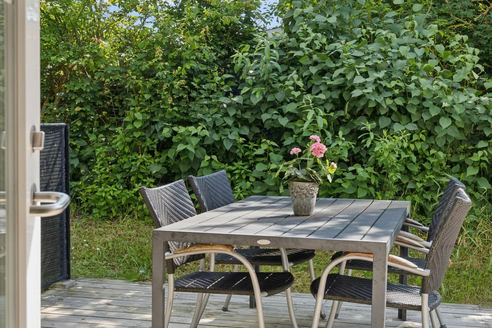 5 sterren vakantie huis in Væggerløse-Binnen