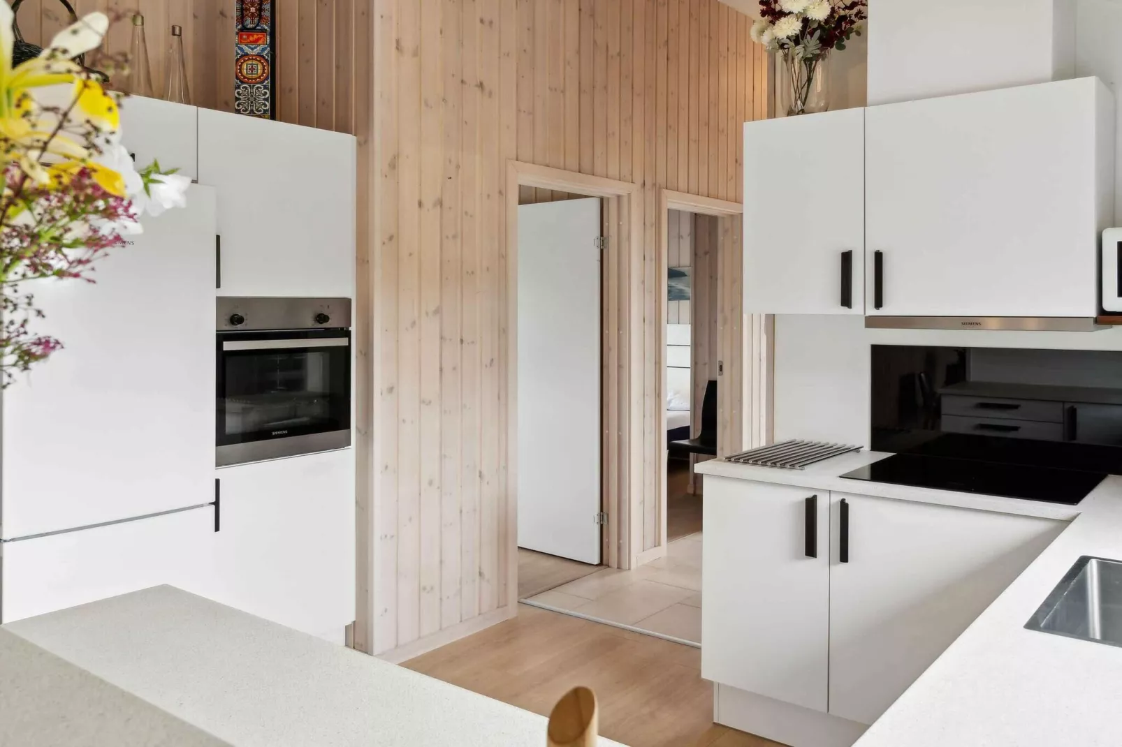 5 sterren vakantie huis in Idestrup-Binnen