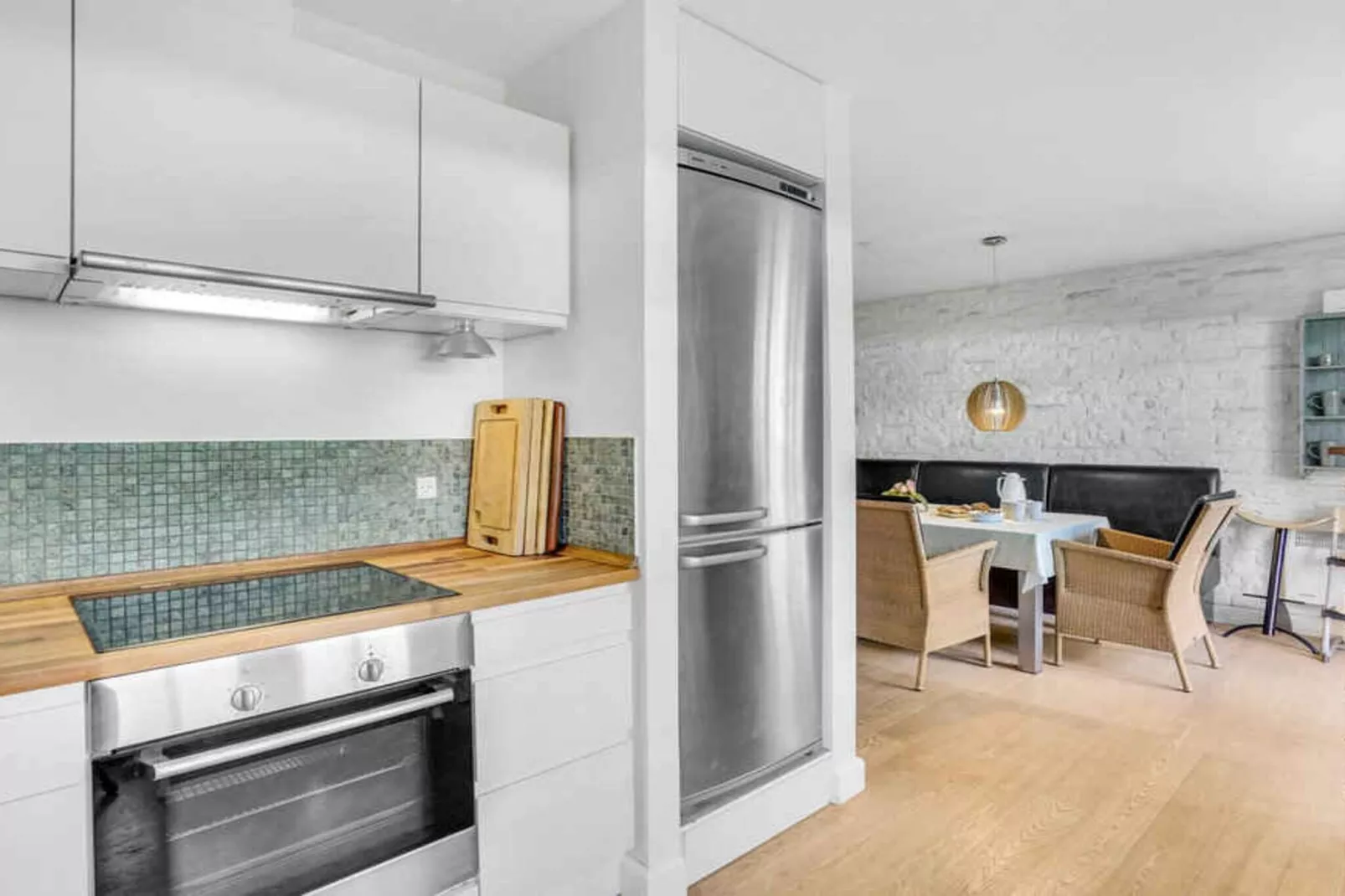 5 sterren vakantie huis in Nykøbing Sj-Binnen