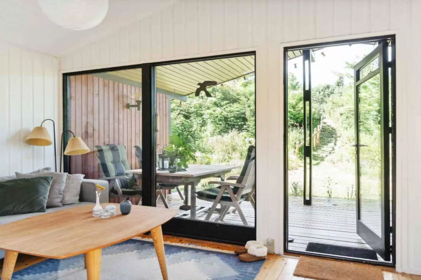 5 sterren vakantie huis in Asnæs-Binnen